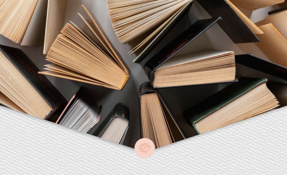 rozwój osobisty, Coaching Rozwoju, na zdjęciu książki